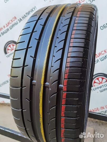 Dunlop SP Sport Maxx 225/40 R18 92Y