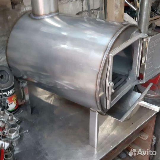 Металлообработка. Гибка, вальцовка, резка, сварка