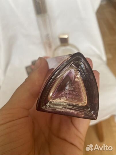 Туалетная вода