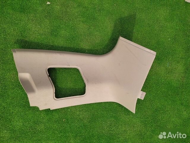 Обшивка стойки кузова Комплектом Volvo V50 T-5