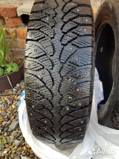 Tunga Nordway 2 195/65 R15