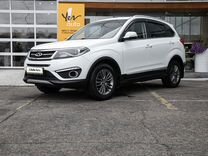 Chery Tiggo 5 2.0 CVT, 2018, 87 685 км, с пробегом, цена 1 298 000 руб.