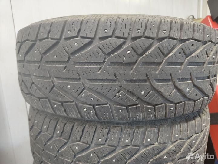 Tigar Ice 205/50 R17 93T