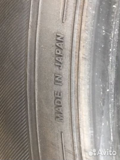 Bridgestone Ecopia NH200 195/65 R15 91H