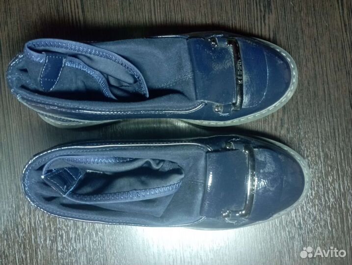 Туфли для девочки 33 размер