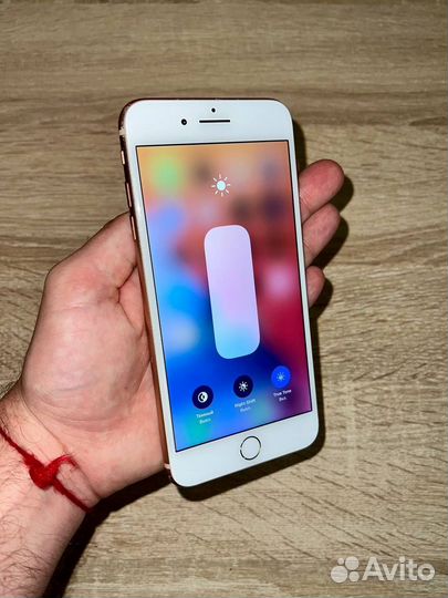 iPhone 8 Plus, 256 ГБ