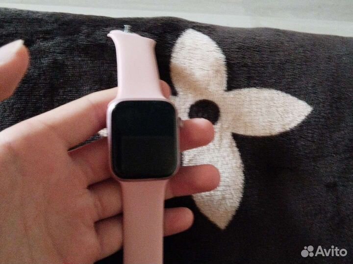 Смарт часы apple watch