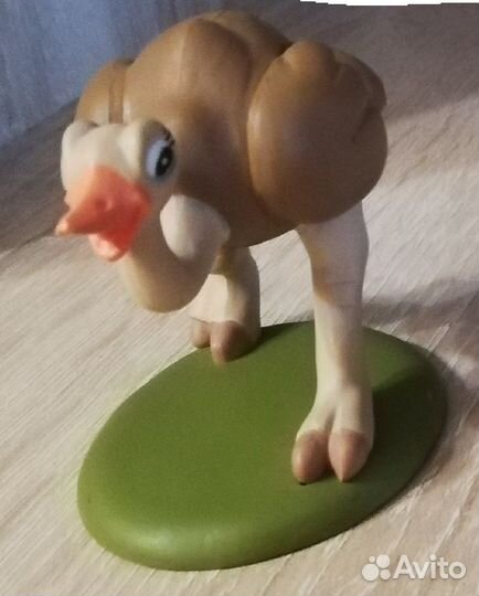 Deagostini Животные дикой природы