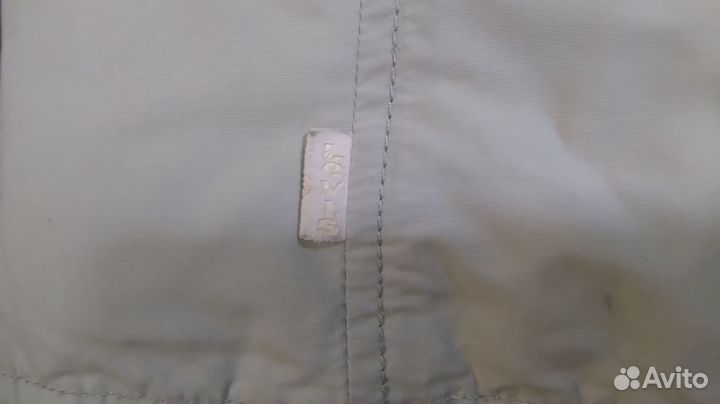 Куртка Levis