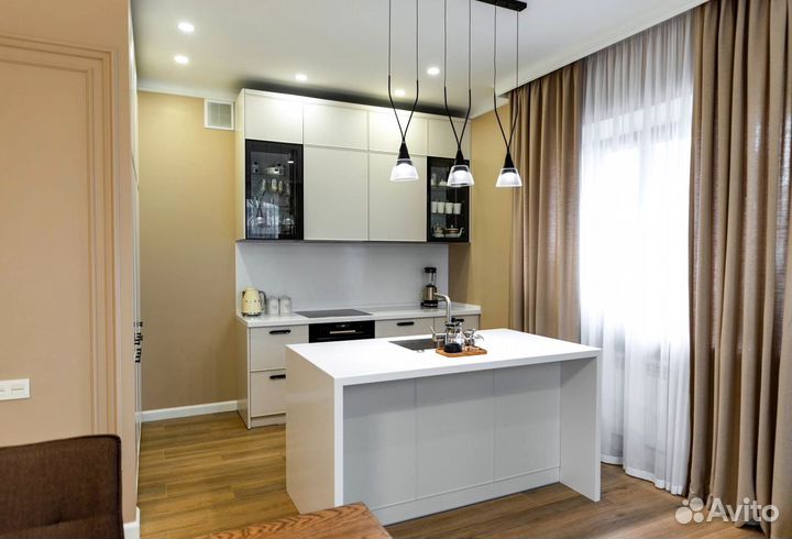 Кухня от производителя на заказ