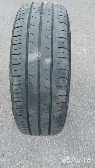 R16 Kumho Solus SA01 Plus 205/65, PCD 5x98 DIA 10