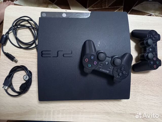 Avito playstation 3 discount
