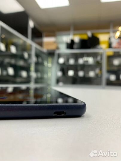 Huawei MatePad T 8.0, 2/16 гб Wi-Fi + Cellular