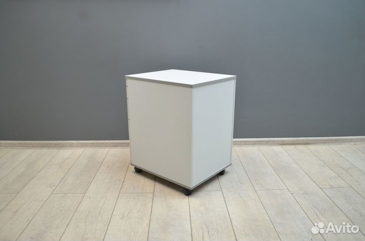 Тумба офисная выкатная Италия