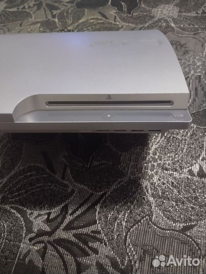 Sony playstation 3