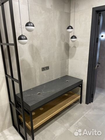 Тумба в ванную