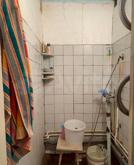 1-к. квартира, 35,2 м², 5/5 эт.