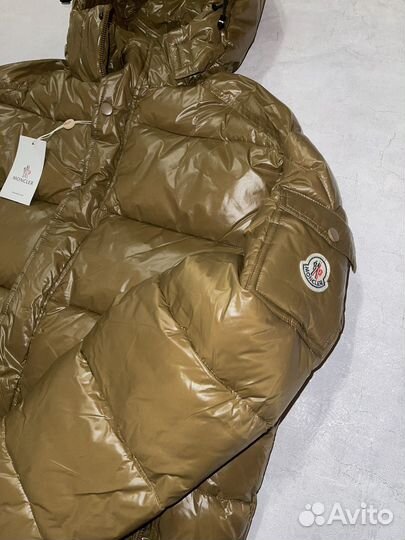 Куртка moncler