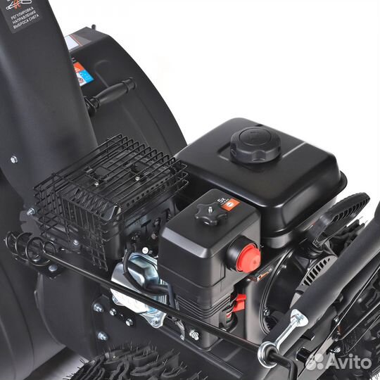 Снегоуборщик patriot PS 707