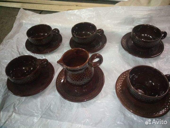 Столовый сервиз