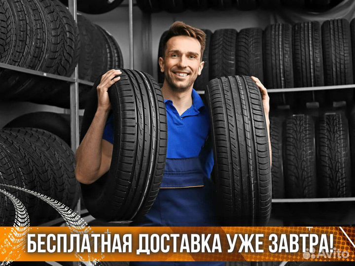 Nokian Tyres Nordman 8 215/60 R17