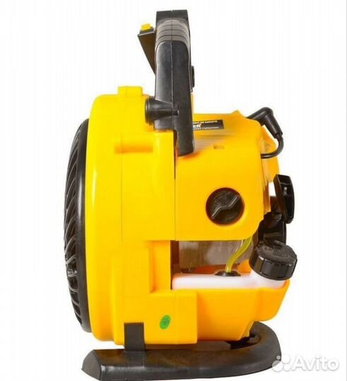 Воздуходувка бензиновая Huter GB26