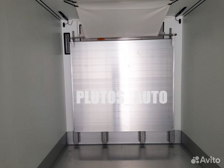 Полуприцеп рефрижератор Schmitz Cargobull SKO 24, 2024