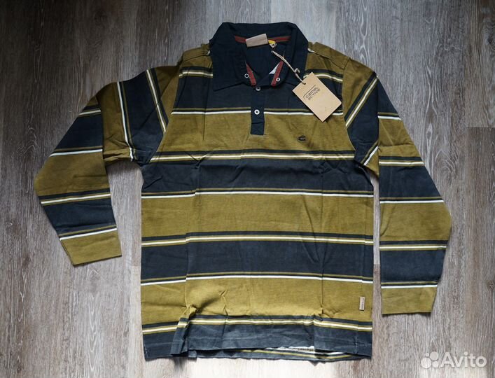 Camel active поло