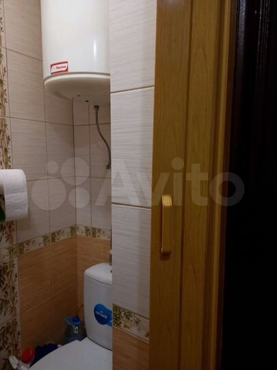 Апартаменты-студия, 20 м², 1/1 эт.