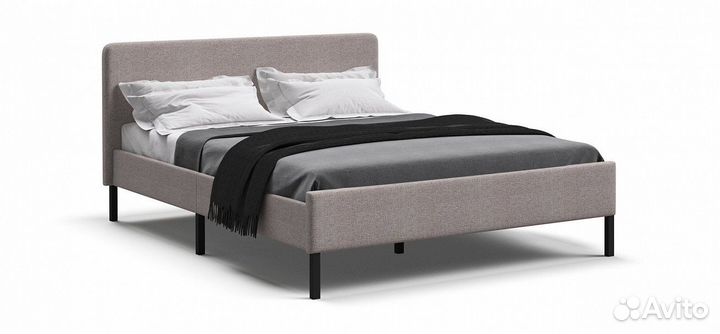 Кровать Уна