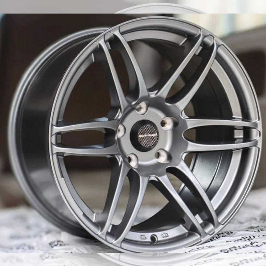Литые диски weds Sport SA-60M 9×R17 5×114.3