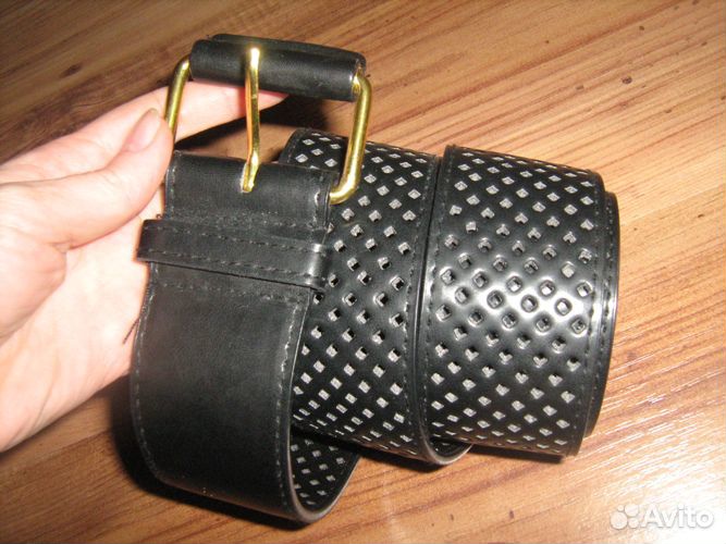 Ремни разные