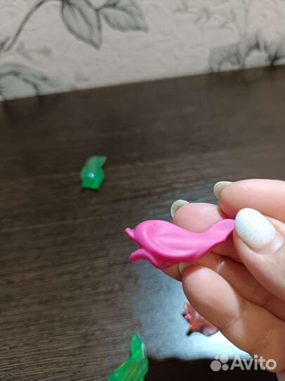 Тренажёр для письма 