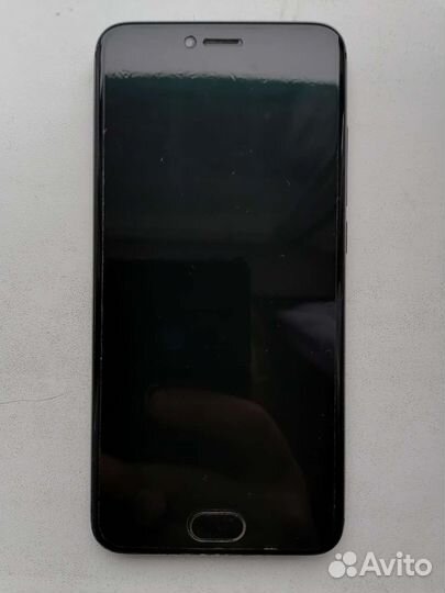 Телефон Meizu Pro 6