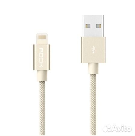 USB кабель iPhone