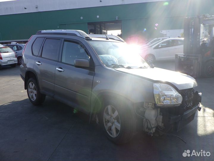 Запчасти б/у оригинал Ниссан X-Trail T31 2007-2013