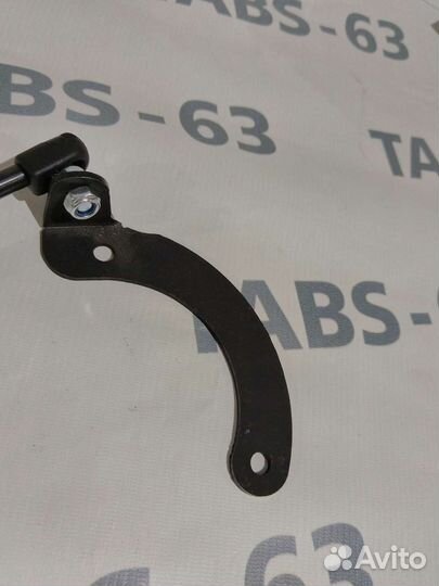 Газовый упор капота LADA 2113,2114,2115