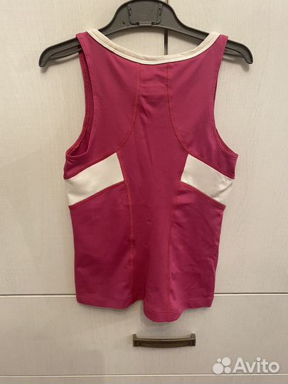 Комплект nike для тенниса 128-137