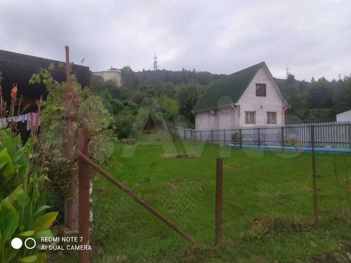 Участок 4 сот. (ИЖС)