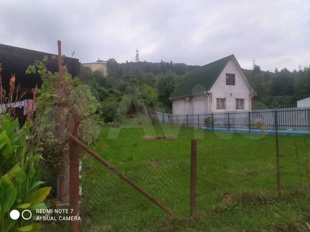 Участок 4 сот. (ИЖС)