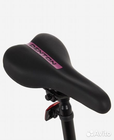 Велосипед горный женский Denton 26“