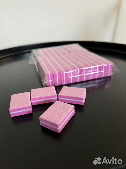 Расходники для маникюра