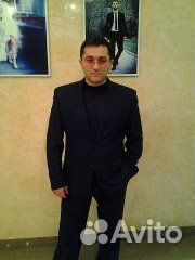 Начальник участка отделочных работ