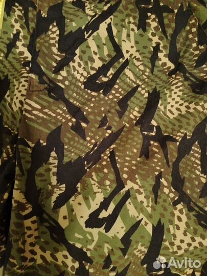 Брюки мужские