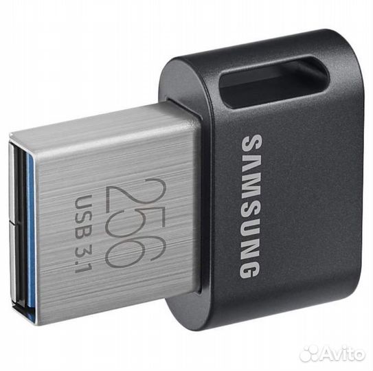 USB Флешка Samsung FIT Plus 256гб