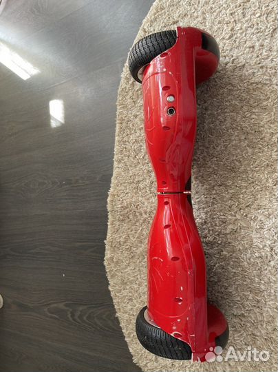 Гироскутер бу