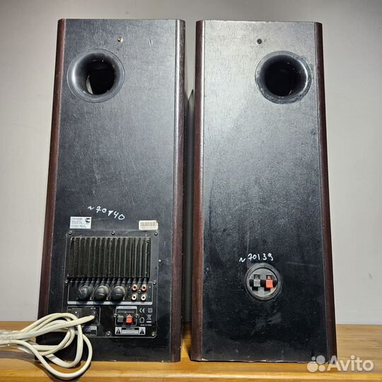 Колонки Microlab Solo 3