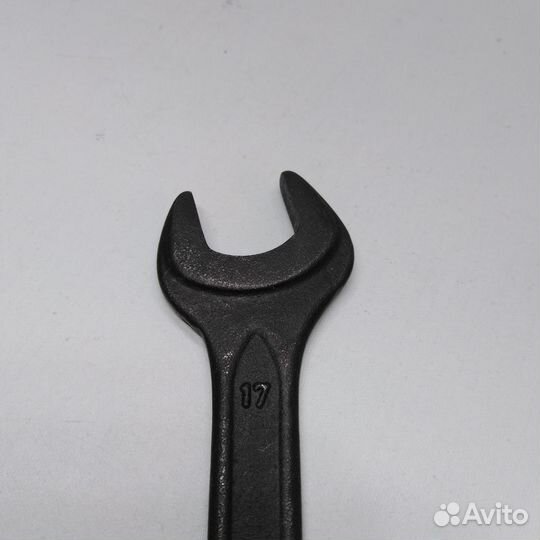 Ключ рожковый 14-17мм