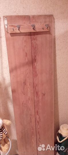 Вешалка для одежды