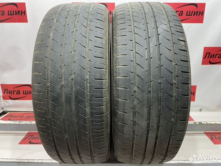 Toyo NanoEnergy 3 215/60 R16